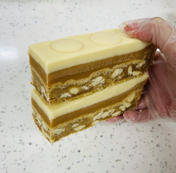 Milkybar Millionaires