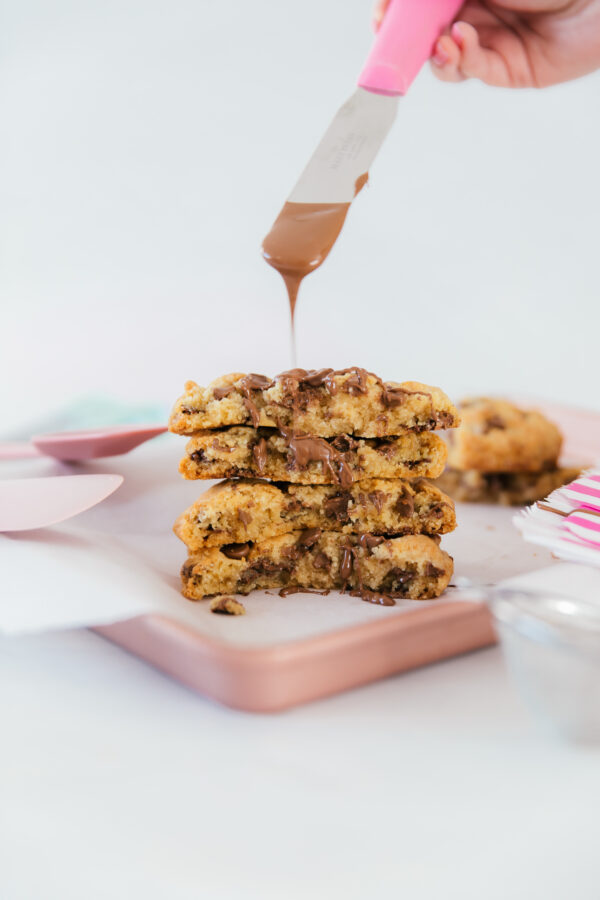 NYC Classic Choc Chip Cookie - Image 2