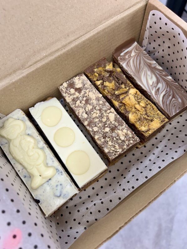 Millionaires Box