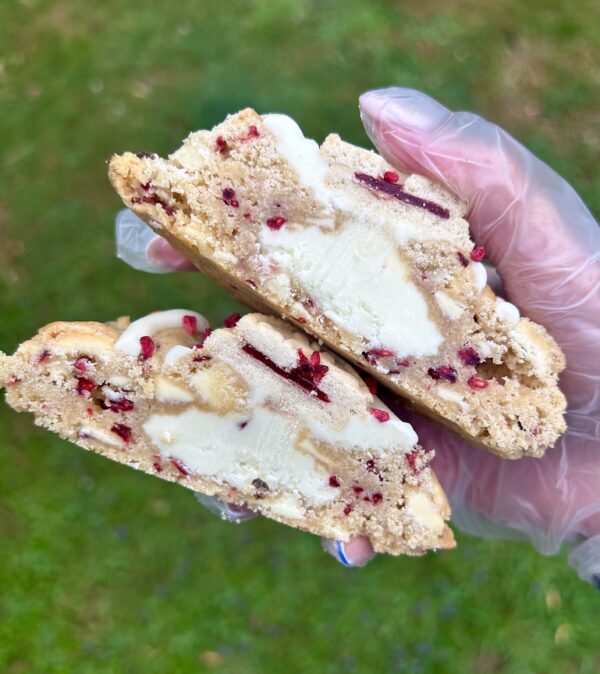 Jammie D Cookie - Image 2