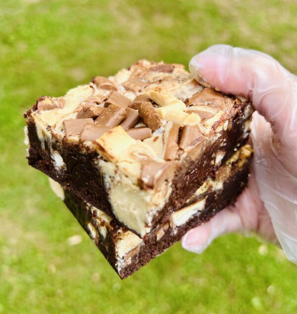 Kinder Brownie - Image 2