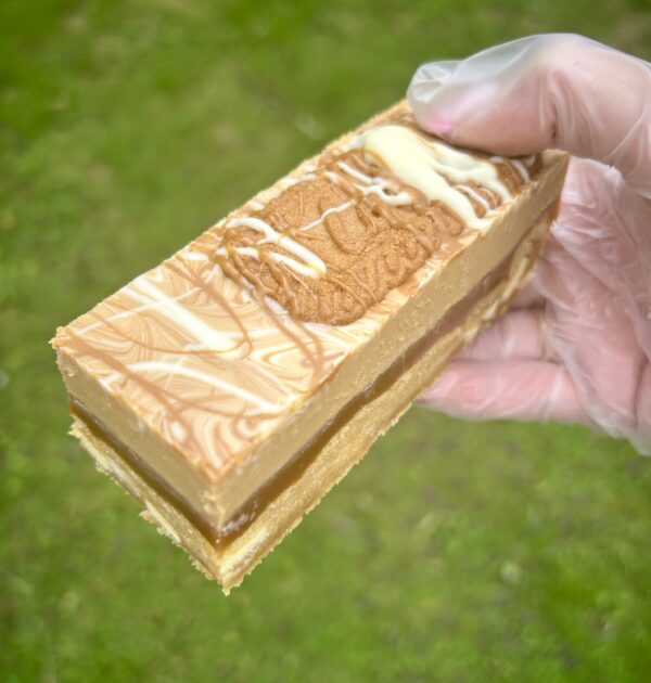 Biscoff Millionaires - Image 2