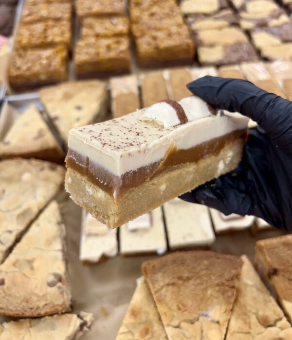 Kinder millionaires